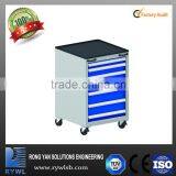 RYWL Locking Metal Storage Cabinet