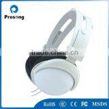 Multi Colorful Over Ear Big Headphone thumbnail-1