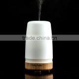 2016 HOT Selling High Quality Aroma Air Freshener,ultrasonic Diffuser W/2-mist-level&Colorful Light thumbnail-1