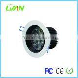 2014 Hot Selling Led Ceiling Down Light Led Spot Light