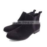 Boot Women Shoes Designer Shoes Ankle Boots Fashion Chelsea Boots With Elastic thumbnail-1
