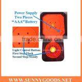 Collapsible 28 Rubber Traffic Cone thumbnail-3