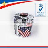 Leather Custom Printed Tissue Box for Wholesale thumbnail-3