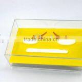 Decorative Cute Acrylic Tissue Box