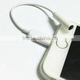 3.5MM Earphone Transfer Cable / Headphone Transfer Line / Earphone Headset Cable Replacement for Apple IPhone7 7 Plus thumbnail-2