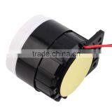 Ear Piercing Indoor Siren Wired Mini Horn Siren Home Security Sound Alarm System thumbnail-4