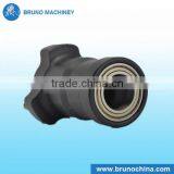 Custom Aluminum Cnc Machining go Kart Wheel Hub thumbnail-1