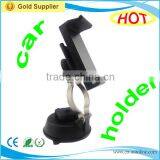 Hot Selling !!! 360 degrees Flexible universal cell phone holder for car