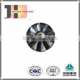 High Quality Truck Spare Parts Sinotruck Howo Engine Fan Vg2600060446 thumbnail-5