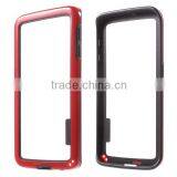 Bumper for Samsung Galaxy S6 Edge Bumper Case thumbnail-4