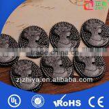 Resin Cameo Rhinestone Cameo Rhinestone Head Rhinestones for Jewelry thumbnail-1