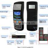 Bus IC Card Reader Support Secondary Development Public Transport Ticketing Device thumbnail-2