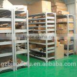 Wholesale Custom Tiers Supermarket Warehouse Storage Rack thumbnail-4