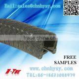 Various Customed PVC Sealing Strip thumbnail-2