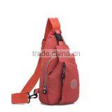 Waterproof Sling Bag,Fashion Triangle Shoulder Bag thumbnail-5