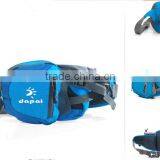 Quanzhou Dapai Waterproof Nylon Running Waist Bag, Outdoor Fitness Elastic Sports Running Belt thumbnail-2