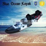Blue Ocean 2015 New Design 3 Person Kayak/3 Person Touring Kayak/3 Person Sea Kayak thumbnail-1