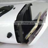Wholesale Virtual Reality 3D Glasses VR Box for 4.0"- 6.0" Smart Phone thumbnail-3
