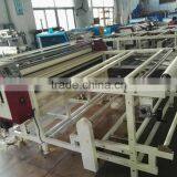 Roller Fabric Sublimation Thermal Transfer Printing Machine