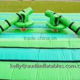 American Gladiators Jousting Game Gladiators Jousting for Sale thumbnail-2