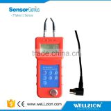 UM6800,1.0~280mm ultrasonic thickness gauge for sale