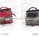New Design Canvas Handbag China Manufacturer Handbag thumbnail-4