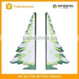 Onzing Good Quality Christmas Tree Shaped Sticky Note thumbnail-2