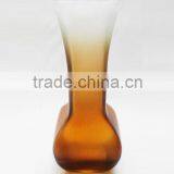 2016 Most Welcomed Chinese Antique Frosted Glass Vase thumbnail-1