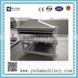 YUDA SFJZ 125*1 Vibratory Sifter for Pellet Feed Made by Changzhou YUDA With CE, ISO, SGS Certificates thumbnail-2
