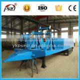 PROABMUBM Cold Used Arch Roof Roll Forming Machine thumbnail-3