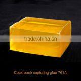 Cockroach Capturing Adhesive