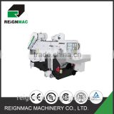 Double side planer wood thickness Reignmac machine