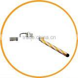 New Smartphone Retractable Capacitive Stylus Pen From Dailyetech