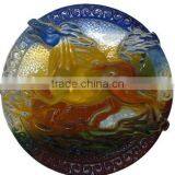 Horse Color Wall Tile--JC055 thumbnail-1