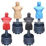 Body Punching Bag Boxing Equipment Martial Arts Equipment With Adjustable Height thumbnail-6