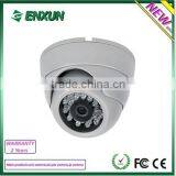 ES500-MR-2110F/H/W CCTV Dome Camera 800TVL WDR Plastic CCTV Cmaera Specifications thumbnail-1