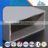 110 Invisible Series 6063-T5 Invisible Glass Curtain Wall Aluminum Profile thumbnail-4