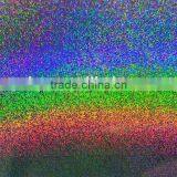 BOPP PET Custom Seamless Holographic Pattern Hologram Film for Lamination Offset thumbnail-2