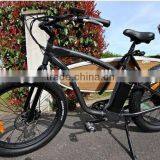 2015 Motolife Fat Tire Electric Bike With 500W/1000W Motor thumbnail-3