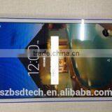 8 Inch Tablet PC 3G Calling thumbnail-5