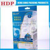 Top Selling Clear Pvc Packaging Box With Clear Lid