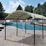 New Arrival Iron Frame Cheap Gazebo thumbnail-1