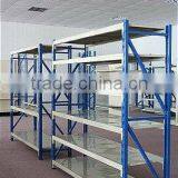 Heavy-Duty Warehouse Rack