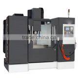 High-precisionVMC/CNC Machining Centre/Vertical Machining Center/ CNC Milling Machine/ Vertical Machining Centre HXCNC-V1060 thumbnail-1