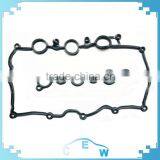 Hight Quality Valve Cover Gasket OEM NO.:0249.1E/1367767/JDE 3880 thumbnail-1