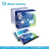 Posts Strong Cover Crest Teeth Whitening Strips, Teeth Bleaching Strips