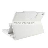 For Google HTC Nexus 9 Removable Wireless Bluetooth Keyboard With PU Leather Case Stand Cover thumbnail-3