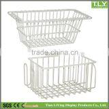 Various Custom Metal Medical Basket / Hospital Basket / Medical Wire Basket Manufacturer Direct Sales thumbnail-4