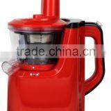 Safety Protection Vertical Design Slow Juicer thumbnail-2