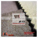 390-400gsm Two Tone Color Polyester tr Brushed Fabric for Dress/overcoat thumbnail-2